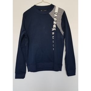 Under Armour Crewneck